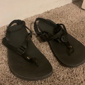 Luna Mono Sandal